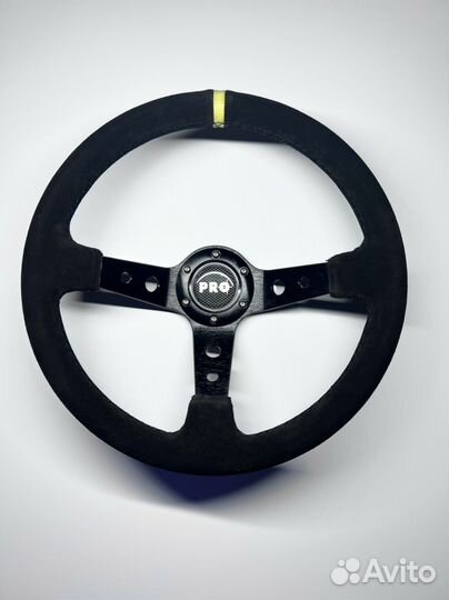 Адаптер проставка для Logitech G25 G27 G29