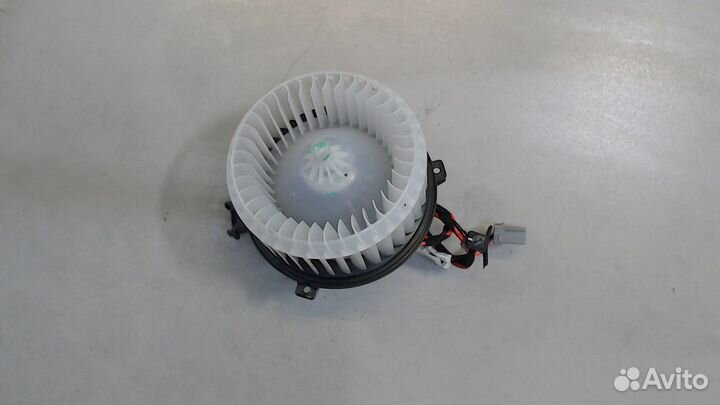 Двигатель отопителя Buick Encore, 2018