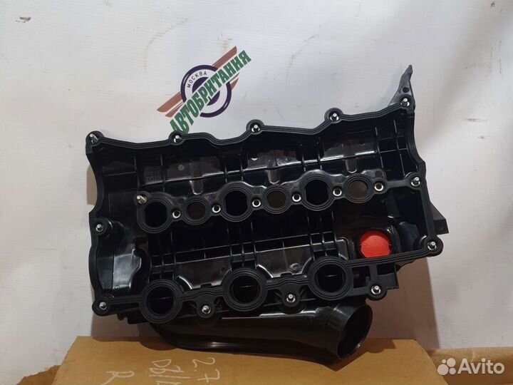 Клапанная крышка правая Discovery 2.7 3.0