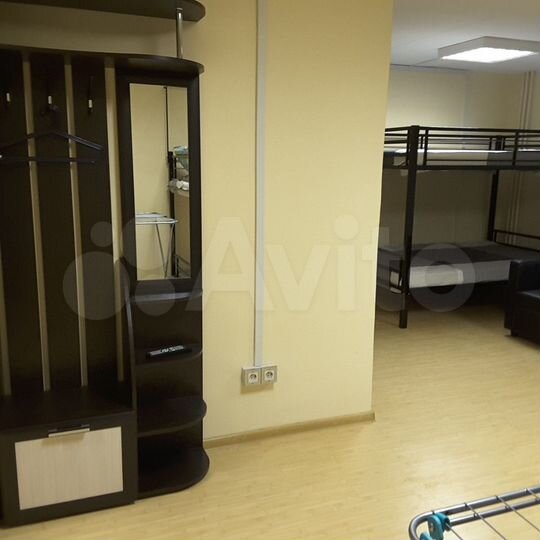 Комната 19 м², 3/16 эт.