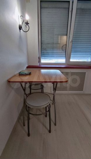 Комната 20 м² в 1-к., 1/5 эт.