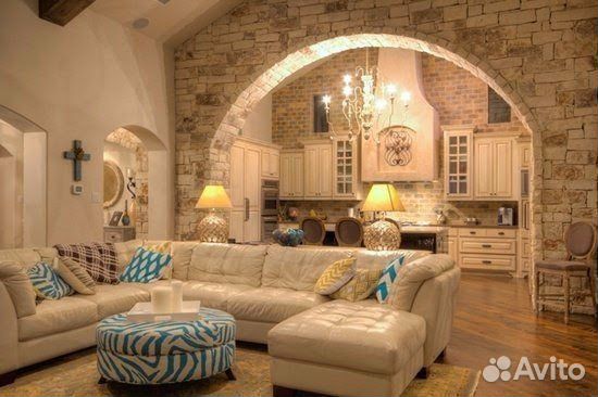 Все виды отделочных работ