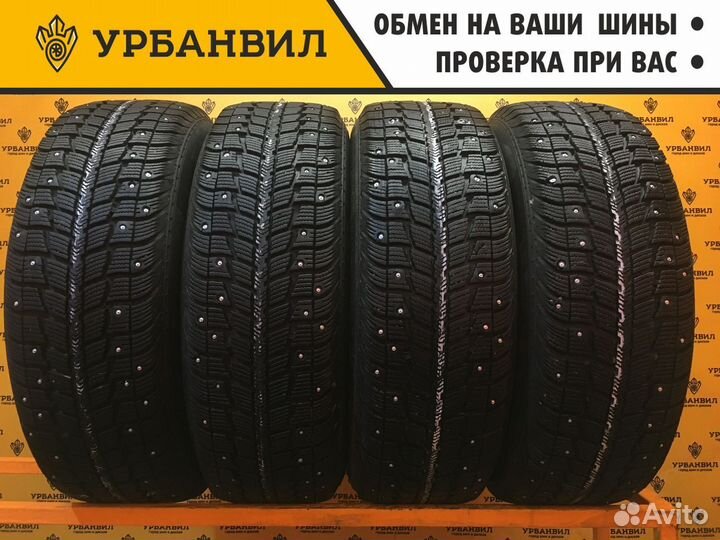 Federal Himalaya WS2 215/65 R16 102T