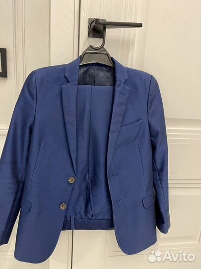 Школьный костюм для мальчика