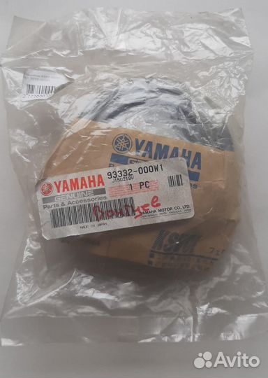 Подшипник шестерни переднего хода Yamaha F200