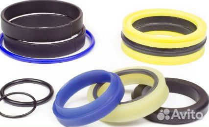 Ремкомплект гидроцилиндра 518-5140/379-9497 (OEM)