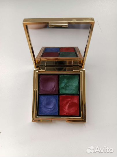 Тени Lavish eyeshadow palette