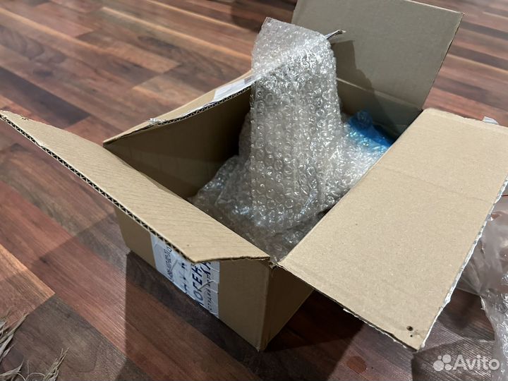 Биксеноновые линзы