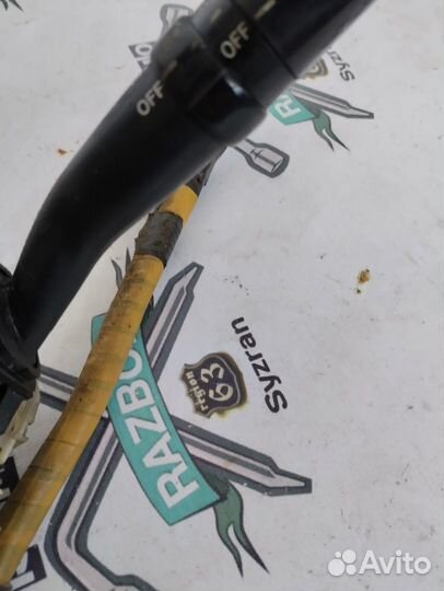 Переключатель Toyota Mark II GX 110