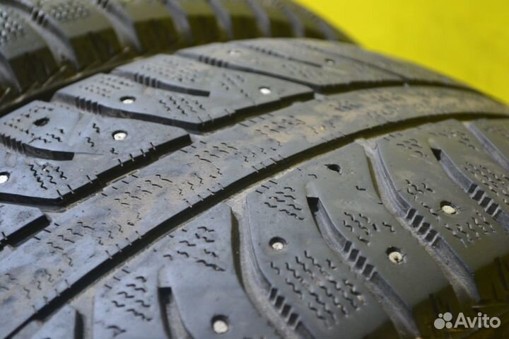 Bridgestone Ice Cruiser 7000 195/55 R16