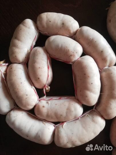 Честная колбаса