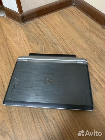 Dell e6220