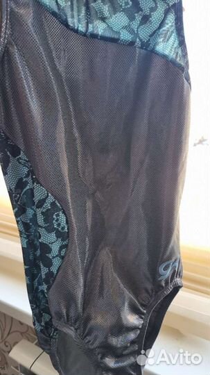 Купальник GK спортивный