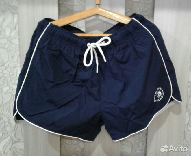 Шорты на мальчика
