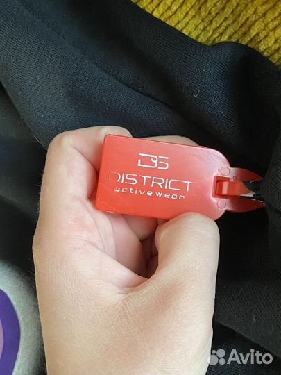 Эксклюзивное худи