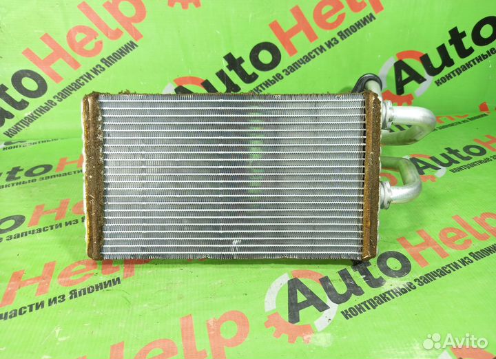 Радиатор печки suzuki escudo/grand vitara TD94W