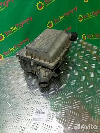 Корпус воздушного фильтра Opel Astra F 1.6 1998