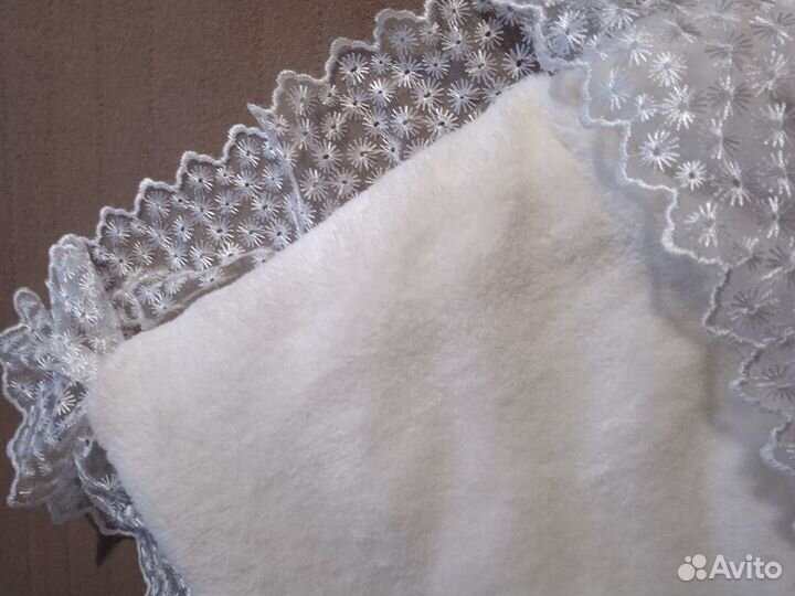 Конверт на выписку весна- осень. Состояние нового