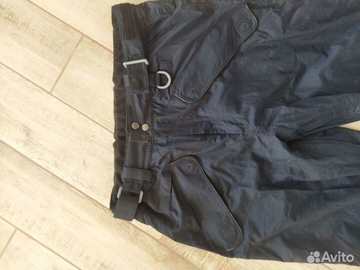 Горнолыжные штаны. Бренд Westbeach. Размер L