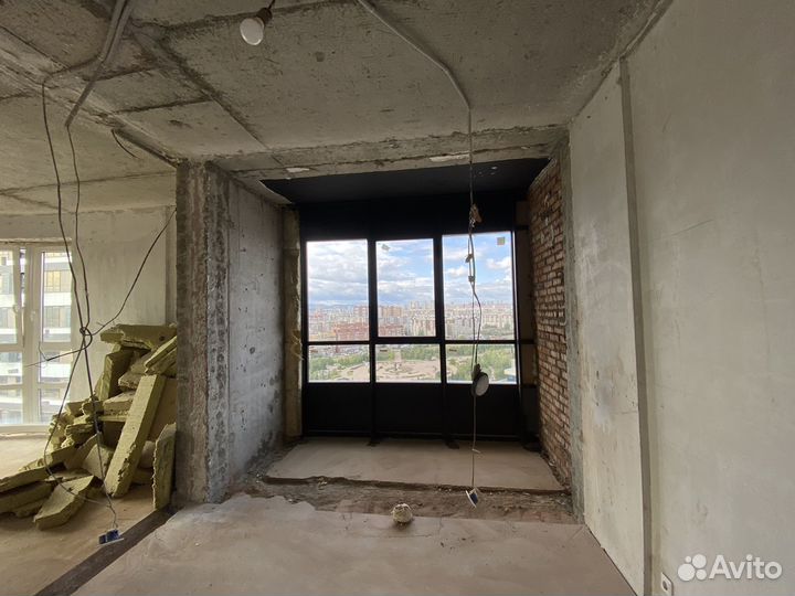 Демонтажные работы и вывоз мусора