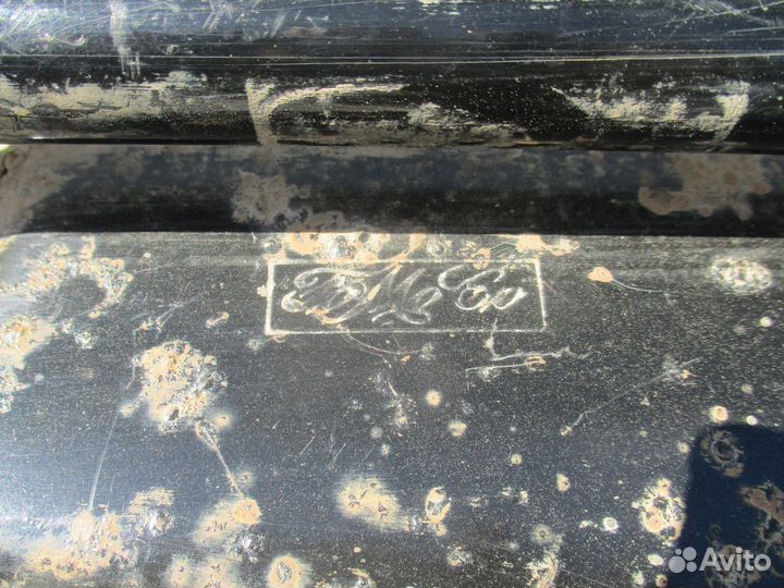 Подрамник Ford Focus 2 2006г