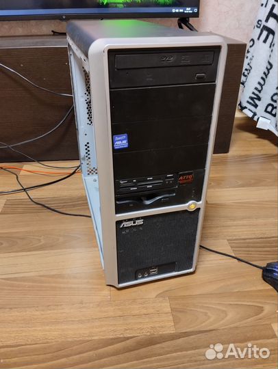 Корпус для пк