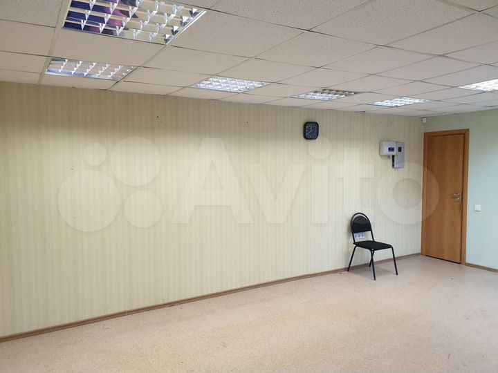 Торгово-Офисное помещение, 44.8 м²