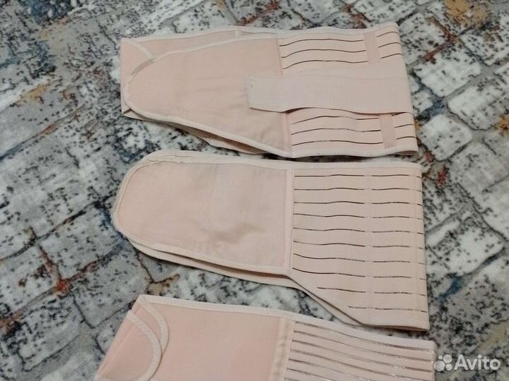 Бандаж для беременных и после родов