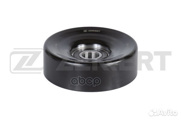 Ролик натяжной агрегатного ремня Lexus GS (S16