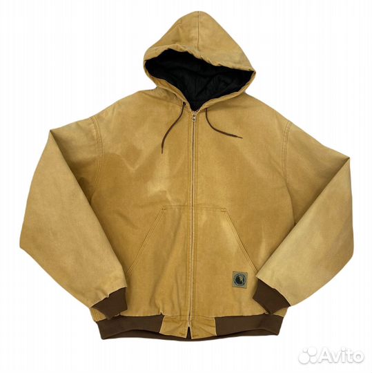 Оригинал BercoWear - Active Jacket Сделано в Амери