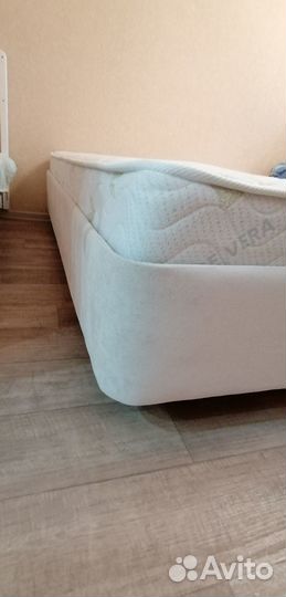 Кровать ormatek