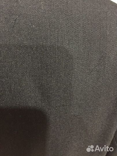 Школьный костюм