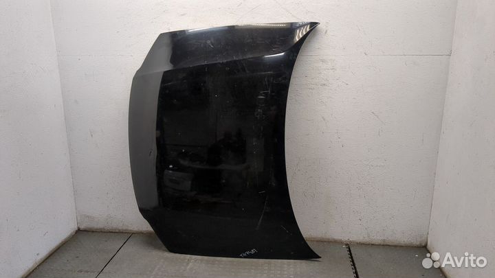 Капот Volkswagen Passat 5, 2001