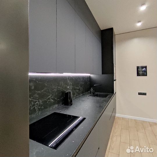 Кухня от производителя