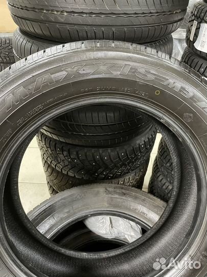 Maxxis Bravo HP-M3 225/60 R18