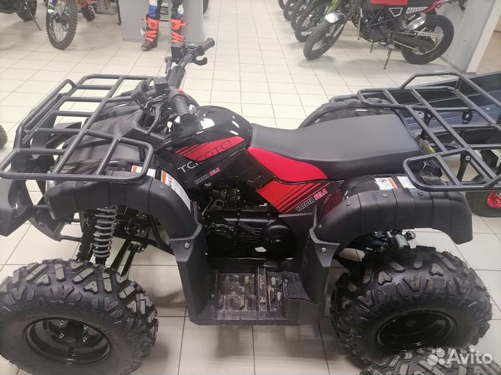 ATV Yacota Sela 200