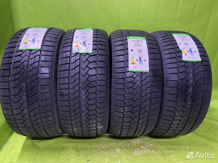 Goodride Zuper Snow Z-507 255/40 R19 100V