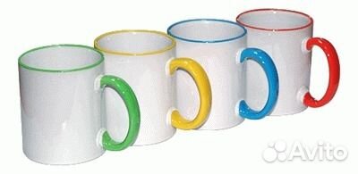 Кружка с Вашим фото