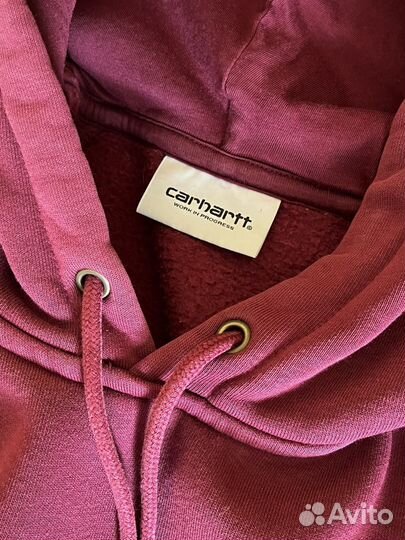 Худи Carhartt WIP