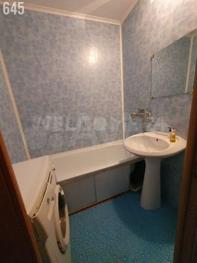 2-к. квартира, 44,9 м², 7/9 эт.