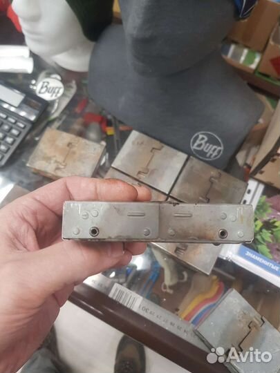 Esbit оригинал