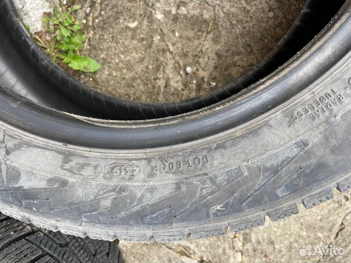 Nokian Tyres Nordman RS2 205/55 R16 94R