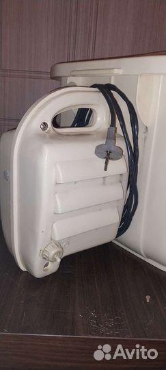 Стиральная машинка малютка 2