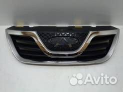 Решетка радиатора Chery Tiggo FL (Тигго Фл )