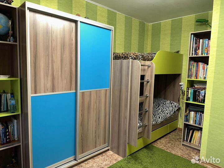 Детская мебель бу