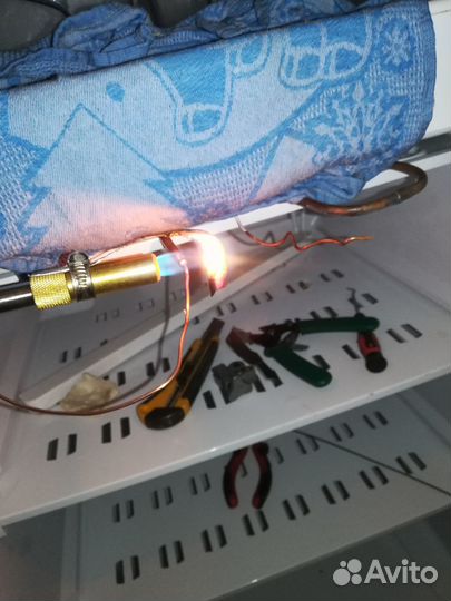 Ремонт холодильников. Петергоф, Ропша, Стрельна