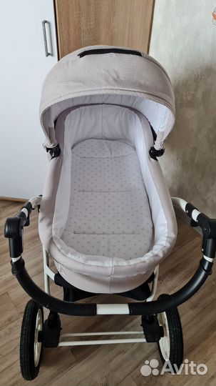 Польская коляска Alis Berta 2в1