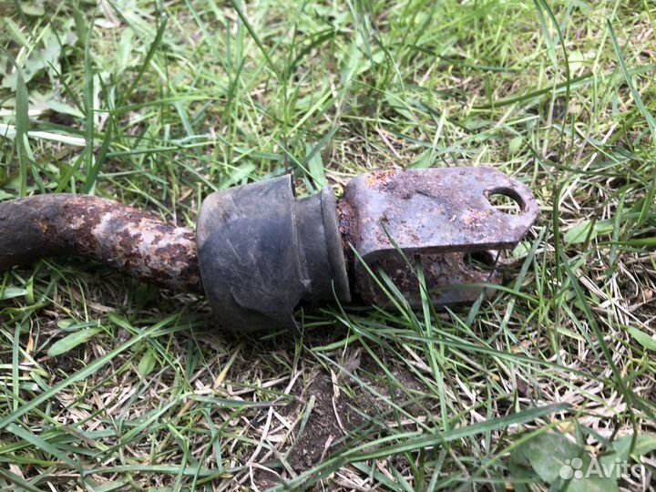 Вилка кпп Ваз 2108-2115