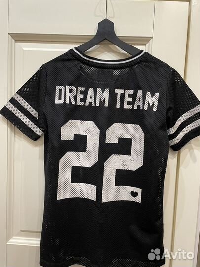 Футболка женская Catwalk Junkie размер S