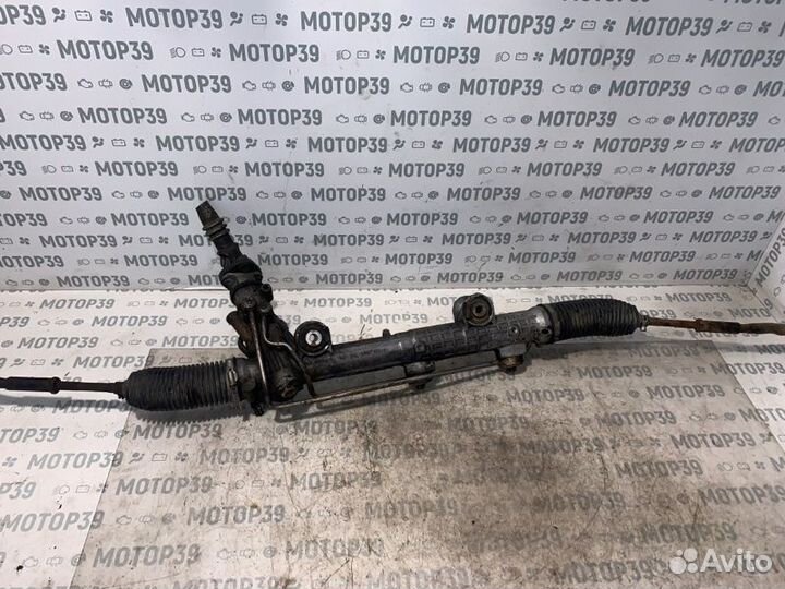 Рулевая рейка Mercedes-Benz E-Class W211 2005